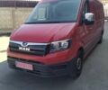 Красный МАН TGE, объемом двигателя 2 л и пробегом 210 тыс. км за 26500 $, фото 2 на Automoto.ua