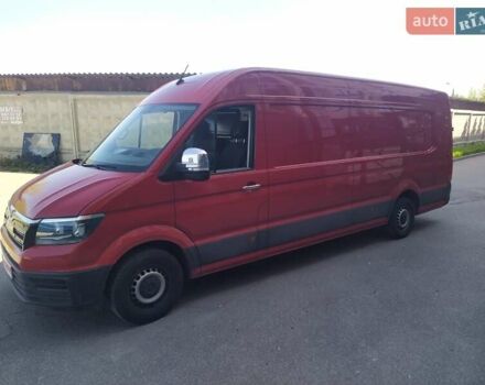 Красный МАН TGE, объемом двигателя 2 л и пробегом 210 тыс. км за 26500 $, фото 3 на Automoto.ua