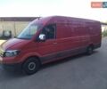 Красный МАН TGE, объемом двигателя 2 л и пробегом 210 тыс. км за 26500 $, фото 3 на Automoto.ua