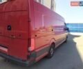 Красный МАН TGE, объемом двигателя 2 л и пробегом 210 тыс. км за 26500 $, фото 10 на Automoto.ua