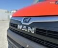 Красный МАН TGE, объемом двигателя 0 л и пробегом 196 тыс. км за 35155 $, фото 18 на Automoto.ua