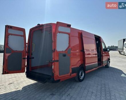 Красный МАН TGE, объемом двигателя 0 л и пробегом 196 тыс. км за 35155 $, фото 29 на Automoto.ua
