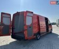 Красный МАН TGE, объемом двигателя 0 л и пробегом 196 тыс. км за 35155 $, фото 29 на Automoto.ua