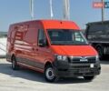 Красный МАН TGE, объемом двигателя 0 л и пробегом 196 тыс. км за 35155 $, фото 1 на Automoto.ua