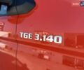 Красный МАН TGE, объемом двигателя 0 л и пробегом 196 тыс. км за 35155 $, фото 21 на Automoto.ua