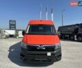 Красный МАН TGE, объемом двигателя 0 л и пробегом 196 тыс. км за 35155 $, фото 3 на Automoto.ua