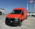 Красный МАН TGE, объемом двигателя 0 л и пробегом 196 тыс. км за 35155 $, фото 4 на Automoto.ua