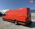 Красный МАН TGE, объемом двигателя 0 л и пробегом 196 тыс. км за 35155 $, фото 8 на Automoto.ua