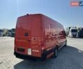 Красный МАН TGE, объемом двигателя 0 л и пробегом 196 тыс. км за 35155 $, фото 11 на Automoto.ua