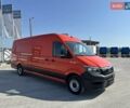 Красный МАН TGE, объемом двигателя 0 л и пробегом 196 тыс. км за 35155 $, фото 15 на Automoto.ua