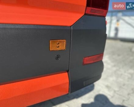 Красный МАН TGE, объемом двигателя 0 л и пробегом 196 тыс. км за 35155 $, фото 27 на Automoto.ua