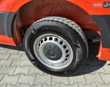 Красный МАН TGE, объемом двигателя 0 л и пробегом 196 тыс. км за 35155 $, фото 55 на Automoto.ua