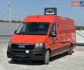 Красный МАН TGE, объемом двигателя 0 л и пробегом 196 тыс. км за 35155 $, фото 2 на Automoto.ua