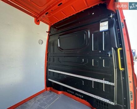 Красный МАН TGE, объемом двигателя 0 л и пробегом 196 тыс. км за 35155 $, фото 32 на Automoto.ua
