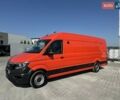 Красный МАН TGE, объемом двигателя 0 л и пробегом 196 тыс. км за 35155 $, фото 6 на Automoto.ua