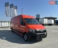 Красный МАН TGE, объемом двигателя 0 л и пробегом 196 тыс. км за 35155 $, фото 16 на Automoto.ua