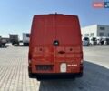 Красный МАН TGE, объемом двигателя 0 л и пробегом 196 тыс. км за 35155 $, фото 10 на Automoto.ua