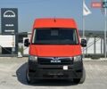 Красный МАН TGE, объемом двигателя 0 л и пробегом 196 тыс. км за 35155 $, фото 1 на Automoto.ua