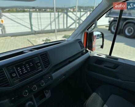 Красный МАН TGE, объемом двигателя 0 л и пробегом 196 тыс. км за 35155 $, фото 53 на Automoto.ua