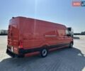 Красный МАН TGE, объемом двигателя 0 л и пробегом 196 тыс. км за 35155 $, фото 13 на Automoto.ua
