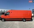 Красный МАН TGE, объемом двигателя 0 л и пробегом 196 тыс. км за 35155 $, фото 7 на Automoto.ua