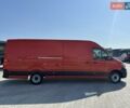Красный МАН TGE, объемом двигателя 0 л и пробегом 196 тыс. км за 35155 $, фото 14 на Automoto.ua