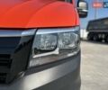 Красный МАН TGE, объемом двигателя 0 л и пробегом 196 тыс. км за 35155 $, фото 19 на Automoto.ua