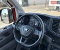 Красный МАН TGE, объемом двигателя 0 л и пробегом 196 тыс. км за 35155 $, фото 47 на Automoto.ua