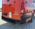 Красный МАН TGE, объемом двигателя 0 л и пробегом 196 тыс. км за 35155 $, фото 24 на Automoto.ua