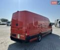 Красный МАН TGE, объемом двигателя 0 л и пробегом 196 тыс. км за 35155 $, фото 12 на Automoto.ua