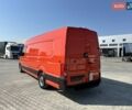 Красный МАН TGE, объемом двигателя 0 л и пробегом 196 тыс. км за 35155 $, фото 9 на Automoto.ua