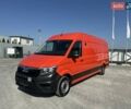 Красный МАН TGE, объемом двигателя 0 л и пробегом 196 тыс. км за 35155 $, фото 5 на Automoto.ua