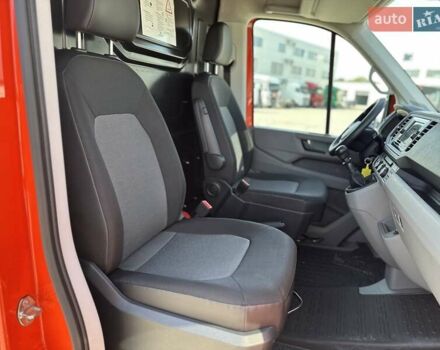 Красный МАН TGE, объемом двигателя 0 л и пробегом 196 тыс. км за 35155 $, фото 50 на Automoto.ua
