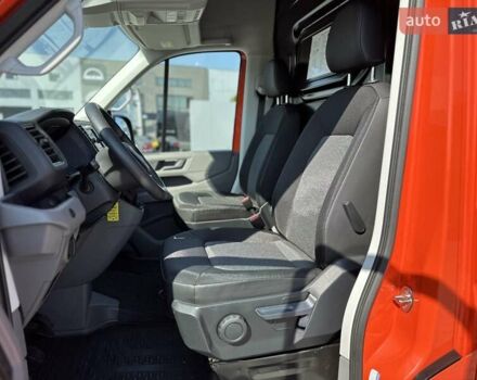 Красный МАН TGE, объемом двигателя 0 л и пробегом 196 тыс. км за 35155 $, фото 36 на Automoto.ua