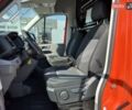 Красный МАН TGE, объемом двигателя 0 л и пробегом 196 тыс. км за 35155 $, фото 36 на Automoto.ua