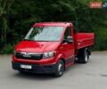 Красный МАН TGE, объемом двигателя 1.97 л и пробегом 24 тыс. км за 35473 $, фото 1 на Automoto.ua