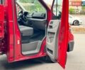 Красный МАН TGE, объемом двигателя 1.97 л и пробегом 24 тыс. км за 35473 $, фото 18 на Automoto.ua