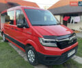 Красный МАН TGE, объемом двигателя 2 л и пробегом 50 тыс. км за 33700 $, фото 1 на Automoto.ua