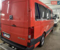 Красный МАН TGE, объемом двигателя 2 л и пробегом 140 тыс. км за 33700 $, фото 31 на Automoto.ua