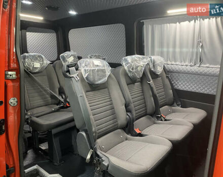 Красный МАН TGE, объемом двигателя 2 л и пробегом 140 тыс. км за 33700 $, фото 30 на Automoto.ua