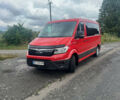 Красный МАН TGE, объемом двигателя 2 л и пробегом 140 тыс. км за 33700 $, фото 19 на Automoto.ua