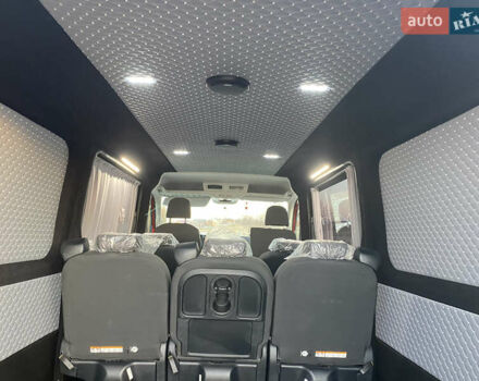 Красный МАН TGE, объемом двигателя 2 л и пробегом 140 тыс. км за 33700 $, фото 42 на Automoto.ua