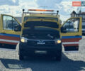 МАН TGE, объемом двигателя 2 л и пробегом 179 тыс. км за 25900 $, фото 10 на Automoto.ua