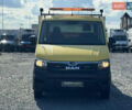 МАН TGE, объемом двигателя 2 л и пробегом 179 тыс. км за 25900 $, фото 3 на Automoto.ua