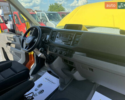 МАН TGE, объемом двигателя 2 л и пробегом 179 тыс. км за 25900 $, фото 16 на Automoto.ua