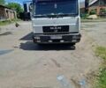 МАН TGE, объемом двигателя 4.6 л и пробегом 383 тыс. км за 11000 $, фото 1 на Automoto.ua