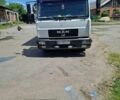 МАН TGE, объемом двигателя 4.6 л и пробегом 383 тыс. км за 11000 $, фото 1 на Automoto.ua