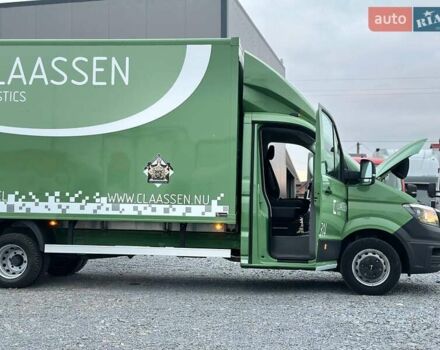 МАН TGE, объемом двигателя 2 л и пробегом 192 тыс. км за 26800 $, фото 12 на Automoto.ua