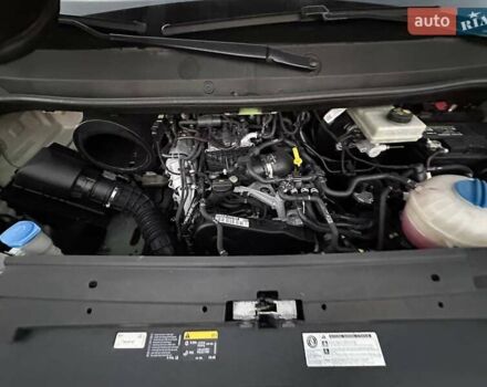 МАН TGE, объемом двигателя 2 л и пробегом 197 тыс. км за 26800 $, фото 22 на Automoto.ua