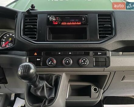 МАН TGE, объемом двигателя 2 л и пробегом 197 тыс. км за 26800 $, фото 30 на Automoto.ua